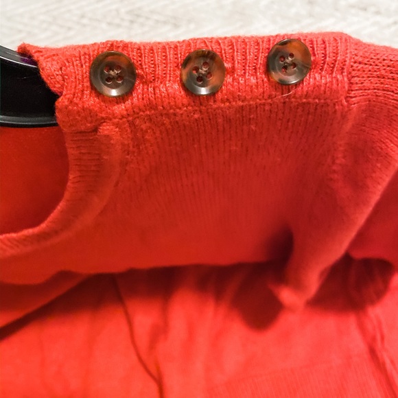 Gap LUXE sweater - Picture 2 of 4